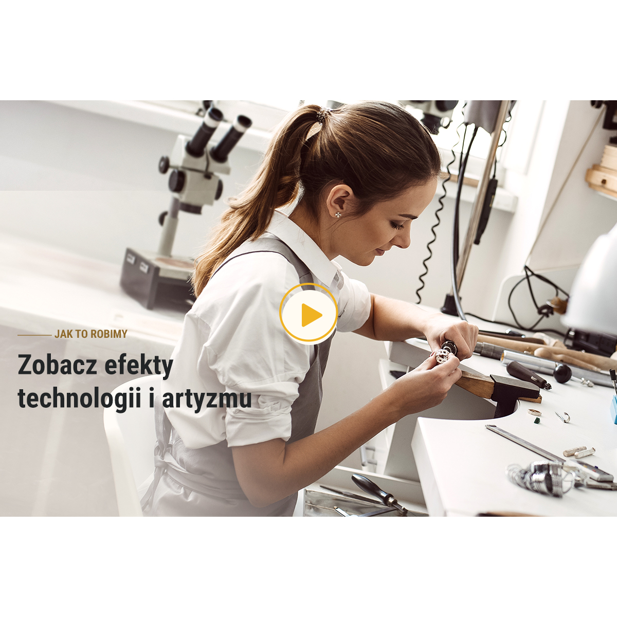 Film produkcja półfabrykatów do biżuterii Film produkcja półfabrykatów do biżuterii 925.pl